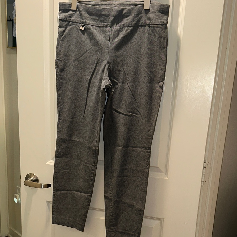 Gray Women's Jeans